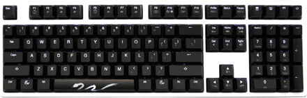 Ducky Shine 3 DK9008 Gaming toetsenbord