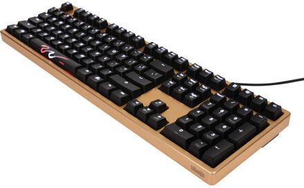 Ducky Shine 3 DK9008 Tuhaojin Special Edition Gaming toetsenbord