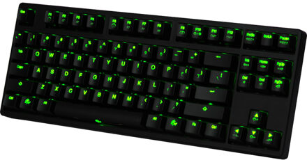 Ducky Shine 3 DK9087 Gaming toetsenbord