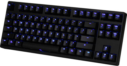 Ducky Shine 3 DK9087 Gaming toetsenbord