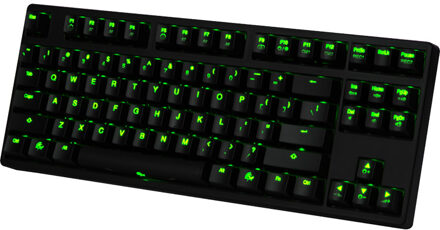 Ducky Shine 3 DK9087 Gaming toetsenbord