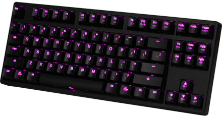 Ducky Shine 3 DK9087 Gaming toetsenbord