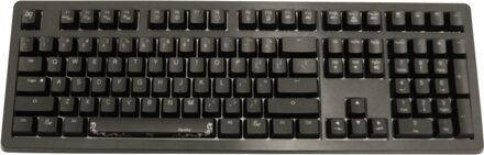Ducky Shine 4 69 Fire version SKSH1408SD Gaming toetsenbord