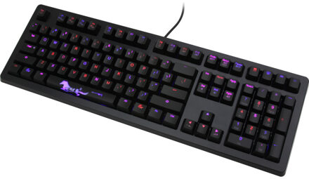 Ducky Shine 4 DKSH1408SD Gaming toetsenbord
