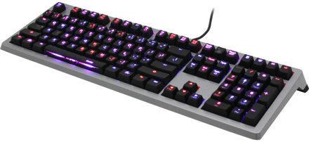 Ducky Shine 4 DKSH1408SD Gaming toetsenbord