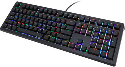 Ducky Shine 5 DKSH1508ST Gaming toetsenbord