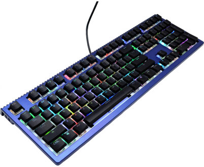 Ducky Shine 6 special edition DKSH1608ST Gaming toetsenbord