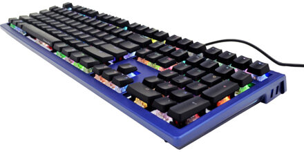 Ducky Shine 6 special edition DKSH1608ST Gaming toetsenbord