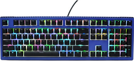 Ducky Shine 6 special edition DKSH1608ST Gaming toetsenbord