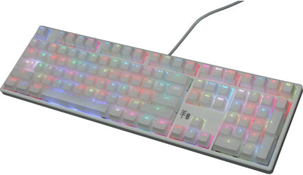 Ducky The Year Of Goat edition Gaming toetsenbord