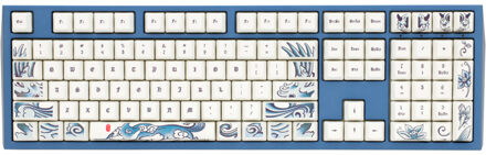 Ducky Year of the Dog Edition