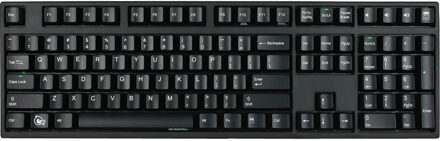 Ducky Zero DK2108 Gaming toetsenbord