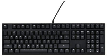 Ducky Zero DK2108 Gaming toetsenbord