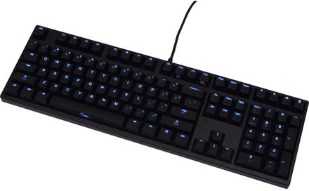 Ducky Zero DK2108S Gaming toetsenbord