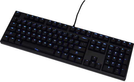 Ducky Zero DK2108S Gaming toetsenbord
