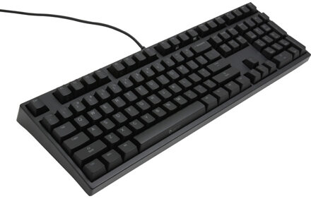 Ducky Zero DK2108SZ Gaming toetsenbord