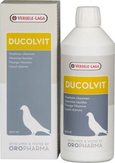 Ducolvit - 500 ml