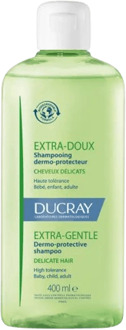 Ducray Extra-Doux Huidbeschermende Shampoo 400ml NF