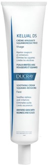 Ducray Gezichtscrème Ducray Kelual DS Soothing Cream 40 ml