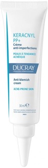 Ducray Gezichtscrème Ducray Keracnyl PP+ Anti Blemish Cream 30 ml
