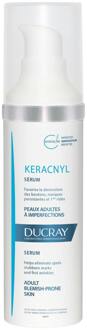 Ducray Keracnyl Ducray Serum