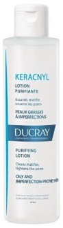 Ducray Keracnyl Lotion Purifiante