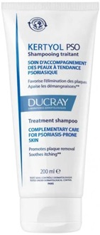 Ducray Kertyol P.S.O. Behandelende Shampoo 200 ml