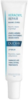 Ducray Lipverzorging Ducray Keracnyl Lip Repair Balm 15 ml