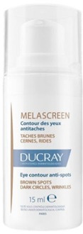 Ducray Oogcrème Ducray Melascreen Eye Contour Anti Spots 15 ml