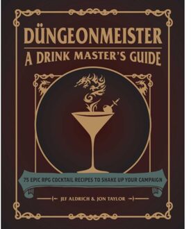 Düngeonmeister - Düngeonmeister Series - Jef Aldrich