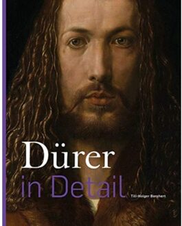 Dürer In Detail - Till-Holger Borchert