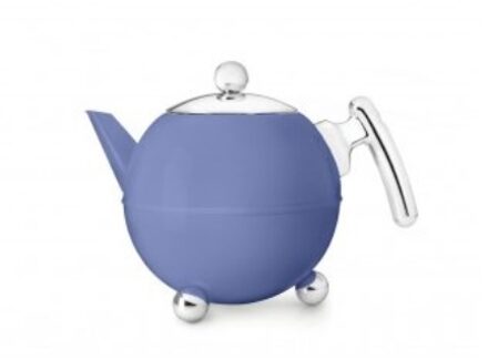 Duet Bella Ronde Theepot 1,2 L Blauw