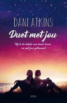 Duet met jou - Boek Dani Atkins (9026140320)