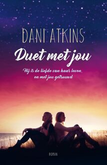 Duet met jou - eBook Dani Atkins (9026140339)