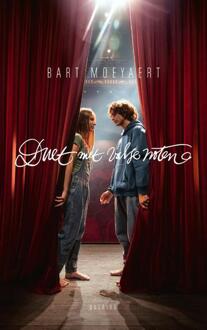 Duet met valse noten -  Bart Moeyaert (ISBN: 9789045130620)