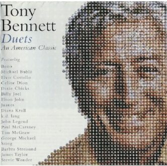 Duets - An American Classic