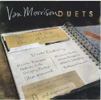 Duets: Re-Working The Catalogue