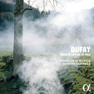 Dufay, G. - Dufay: Missa Se La Face Ay Pale CD