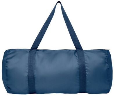 Duff rpet 190t 20l duffeltas Blauw - One size