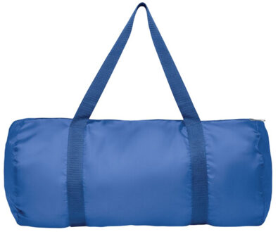 Duff rpet 190t 20l duffeltas Blauw - One size