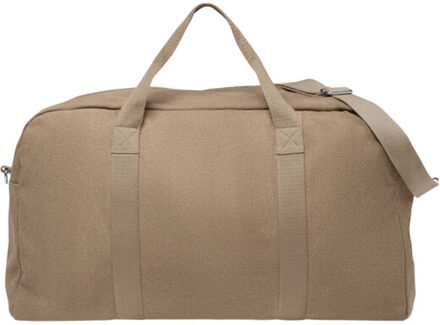 Duffas kleurentas Beige - One size