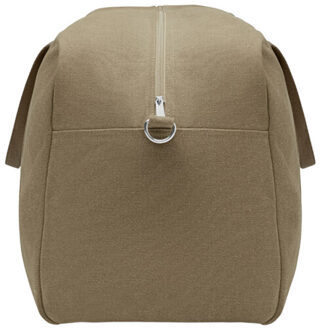 Duffas kleurentas Groen - One size