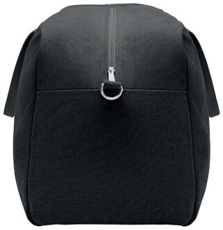 Duffas kleurentas Zwart - One size