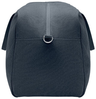 Duffas kleurentas Zwart - One size