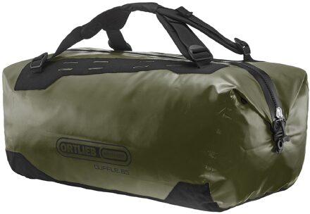 Duffel 85L Groen - One size