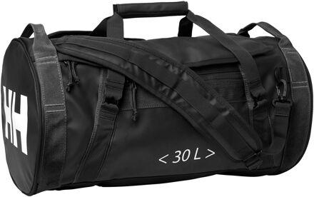 Duffel Bag 2 30L black