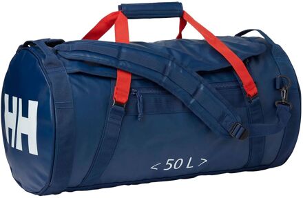 Duffel Bag 2 50L ocean Blauw - H 30 x B 60 x D 30 cm