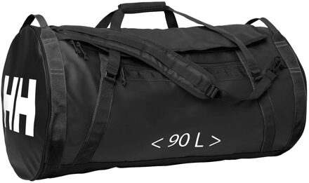 Duffel Bag 2 90L - Zwart