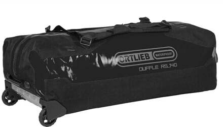 Duffel RS 140L Black