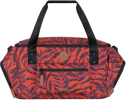 Duffle Explorer adelaide weekendtas handbagage Multicolor - H 30 x B 50 x D 25 cm